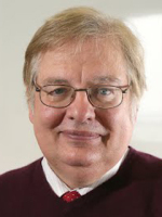 Tildesley, Dominic John 照片