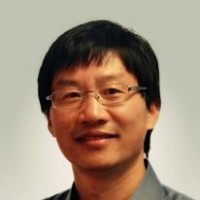 Zhu, Jieping 照片