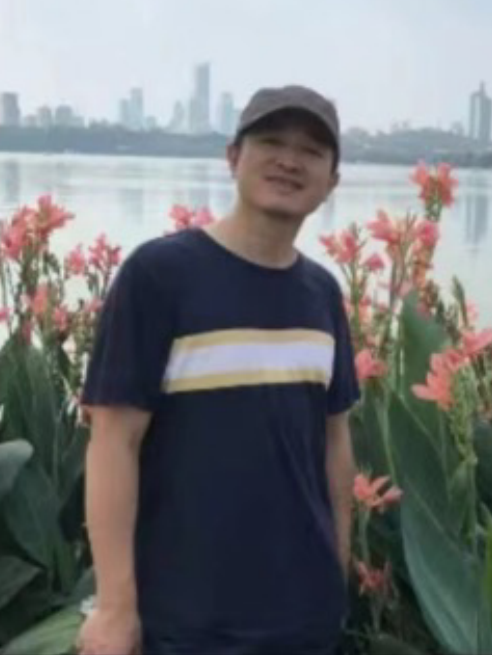 张福全 照片