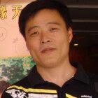 张威 照片