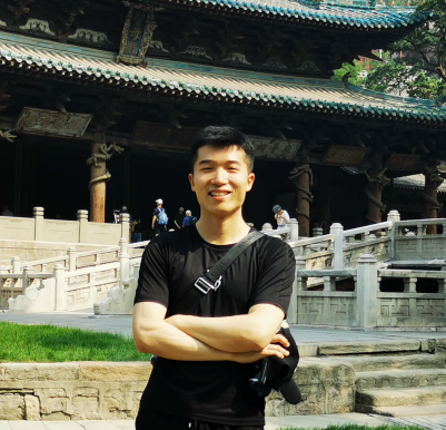 李澔翔 照片
