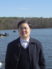 郑小宏 照片