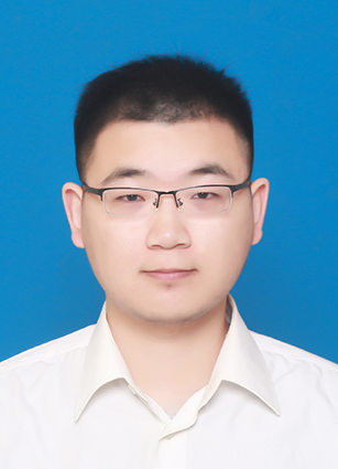 刘杰 照片