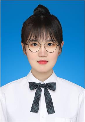 杨雨 照片