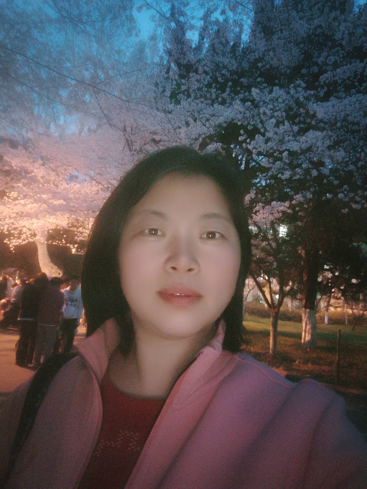 宋芸 照片