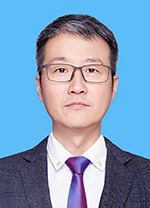赵剑锋 照片