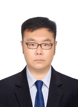黄硕 照片