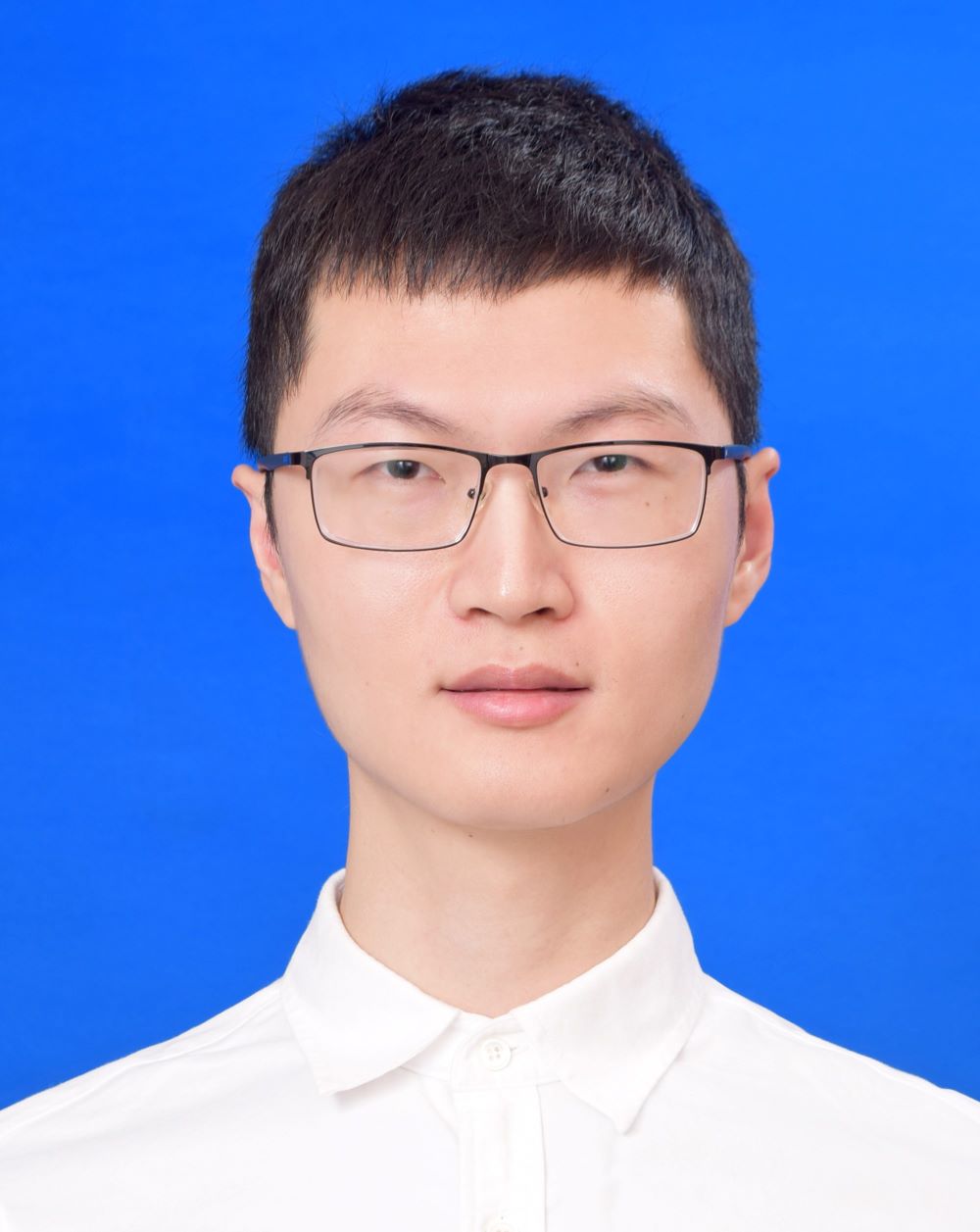 沈煜 照片