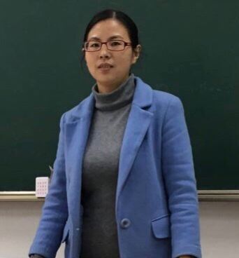 徐丙凤 照片