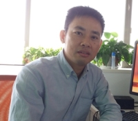 张永刚 照片