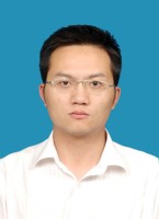 张雷林 照片