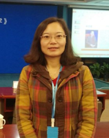 李宝芬 照片
