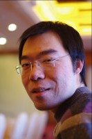 温福宇 照片