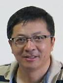 詹红兵 照片