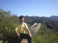 张晓峰 照片
