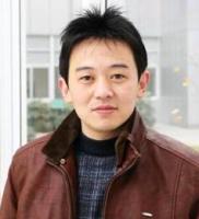 赵光明 照片