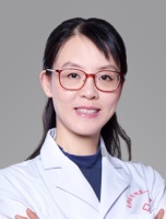 查晓霞 照片