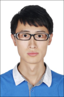 陈科杰 照片