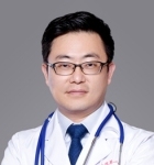 何峰 照片