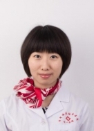 何玲 照片