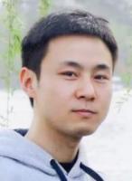 韩彬 照片