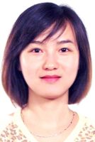 蒋丽 照片