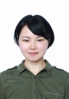 刘鑫 照片