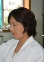 李丽梅 照片