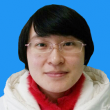 李文丽 照片