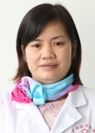 李晓芳 照片