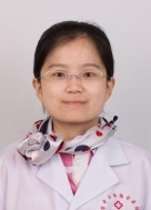 李晶 照片