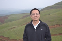 李永忠 照片