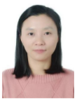 林琳 照片