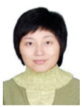 赖莉 照片