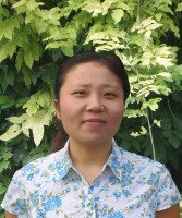 丁婷 照片