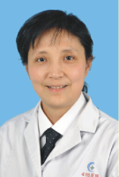 钱珊 照片