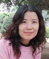 冯晓英 照片