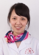 石珂 照片