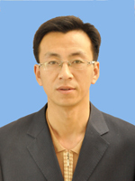 房明远 照片