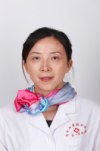 魏焱 照片