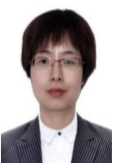 熊真真 照片