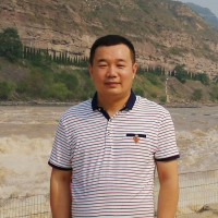 徐刚 照片