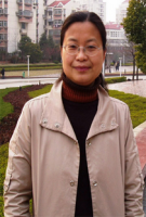 高丽萍 照片