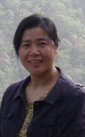 高学玲 照片