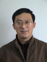 高智谋 照片