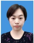 杨翔 照片