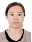 杨青 照片