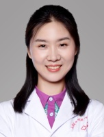 游岚岚 照片