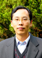 胡丰林 照片