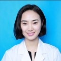 张佳丽 照片